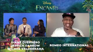 Encanto 1 / Romeo International
