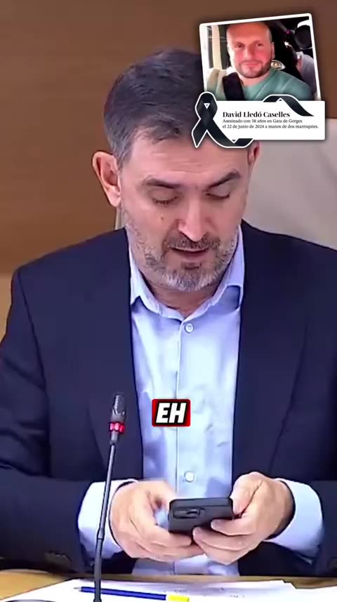 Nacho Escolar blanquea los crímenes de la inmigración ilegal