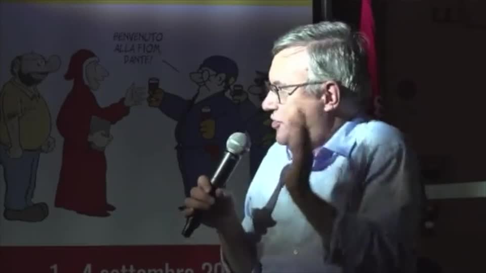 Barbero contro gli ipocriti