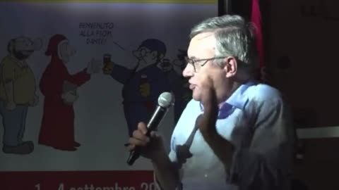 Barbero contro gli ipocriti