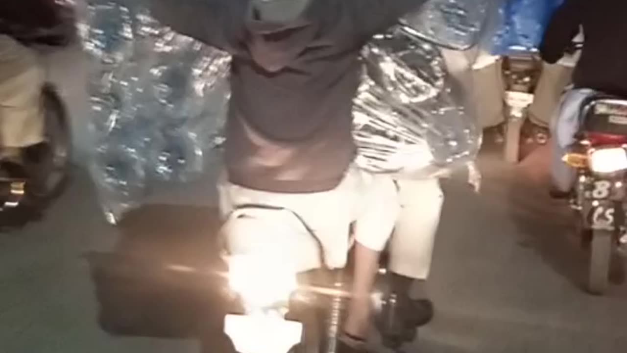 Respect jugaad.....