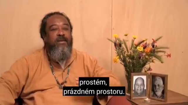 jednoducha meditace