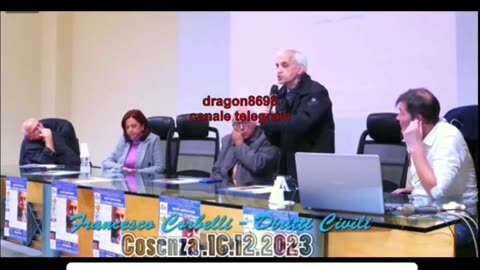 Draghi & Co. al di sopra della legge?