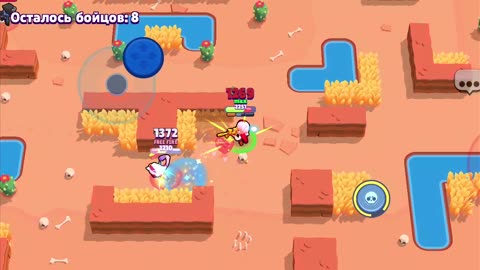 Brawl stars