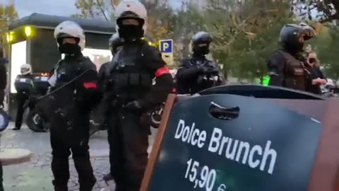 I YOU WANT THIS VOTE FOR Emmanuel Macron