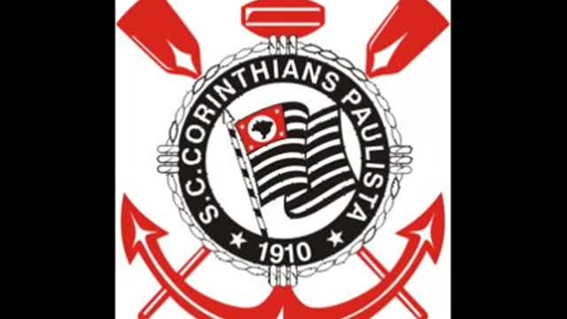 Hino do Corinthians - Oficial