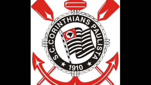 Hino do Corinthians - Oficial