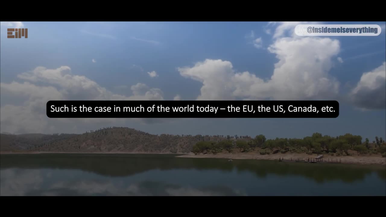 IM NOT ‘ALLOWED’ TO TALK ABOUT THIS