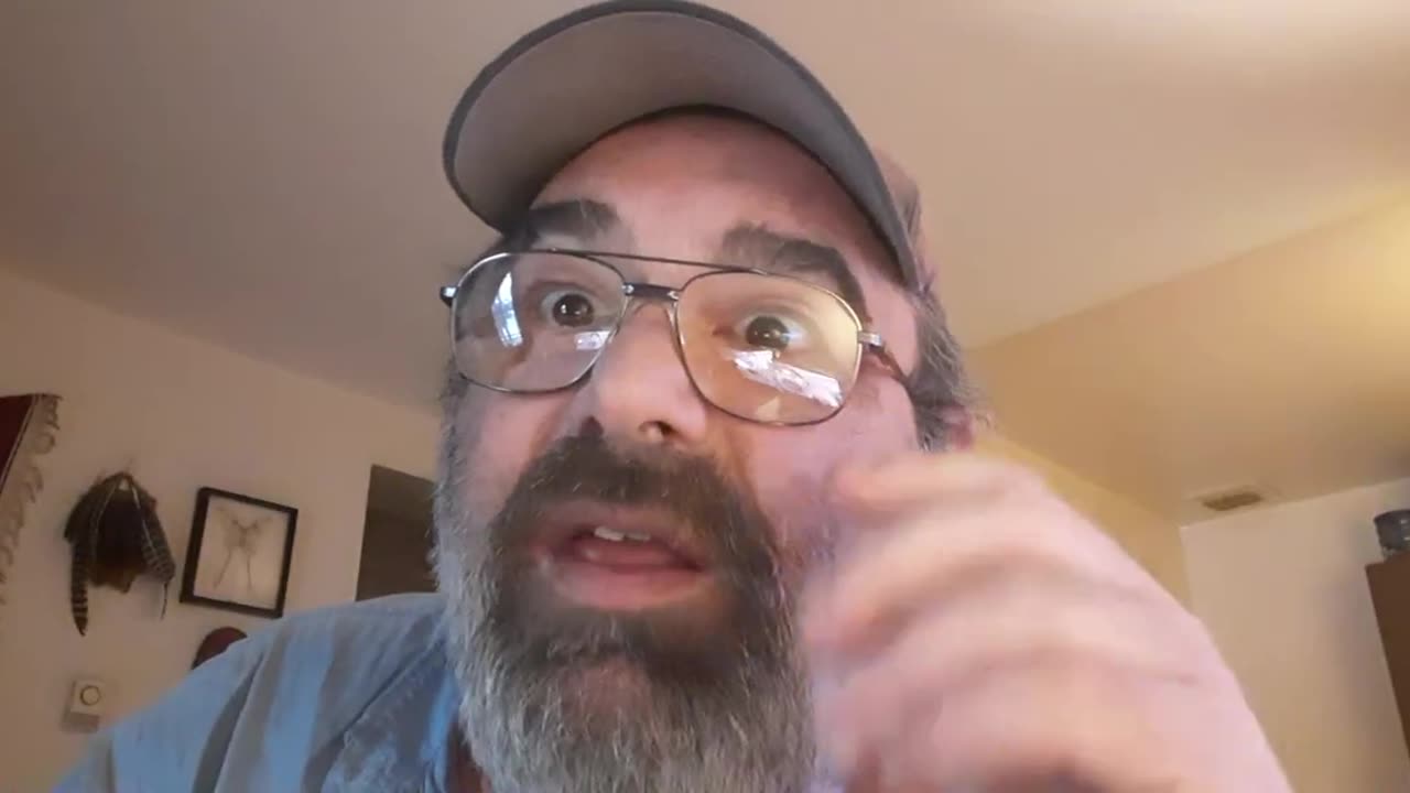 Update Christ seeking answers for my Rage _ Specialist -
