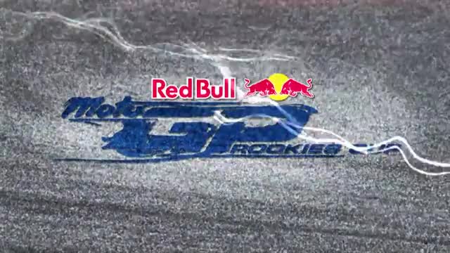 MotoGP - Brno, Czech Republic - Teaser - Red Bull Rookies Cup 2011