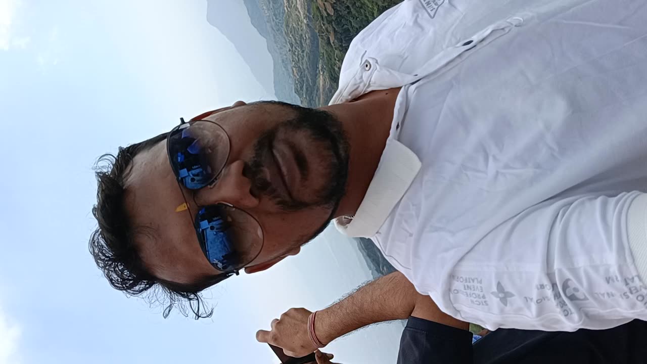 Exploring mount abu. rajeshthan india