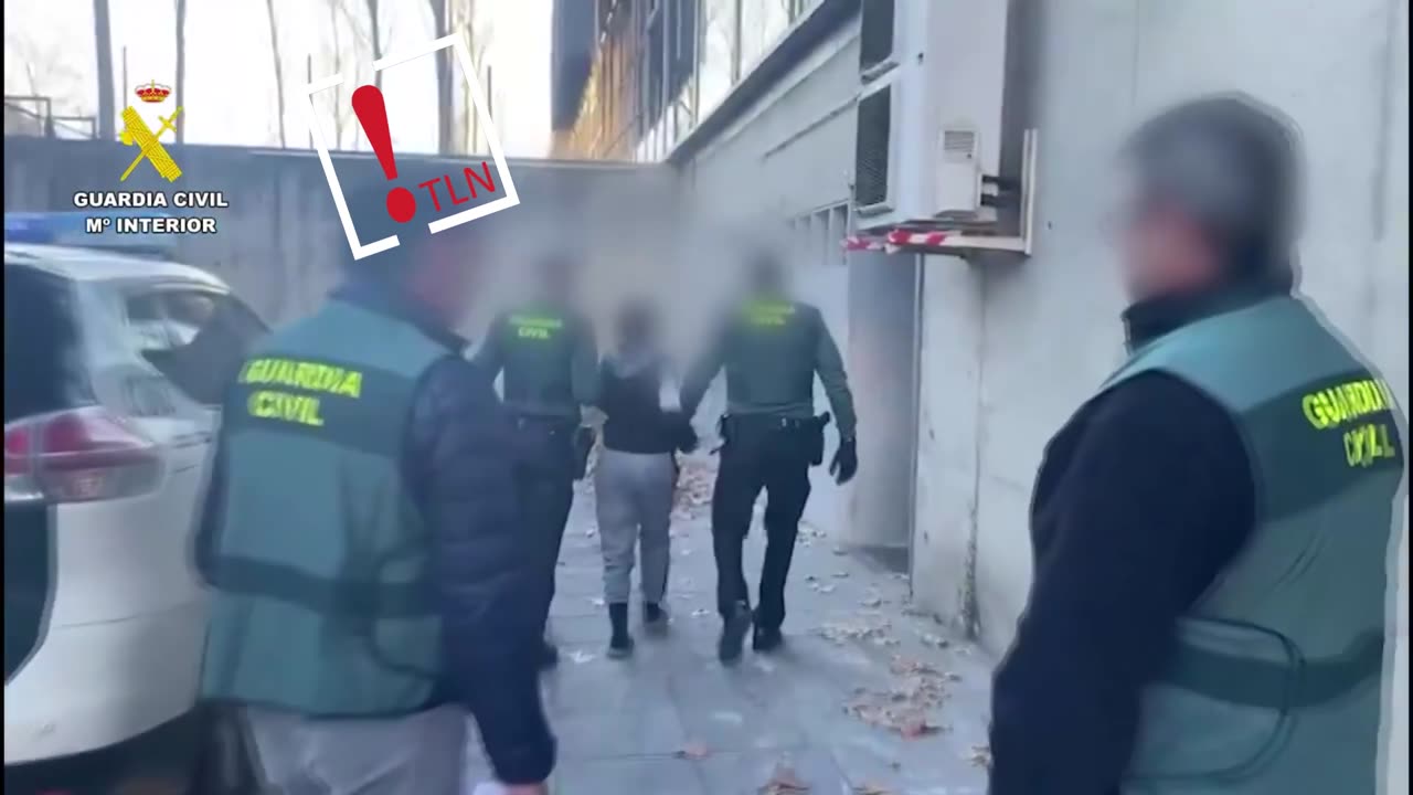 Venden a una niña de 12 años en Ciudad Real por 3.000 euros