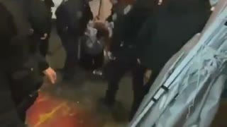 Watch This Insanity in De Blasio's NYC