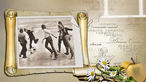 5021_Project ProShow Producer ЮБИЛЕЙ