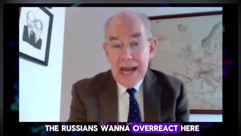 Biden's Dangerous Gamble Escalating the Ukraine Crisis While Ignoring the Israel John J. Mearsheimer