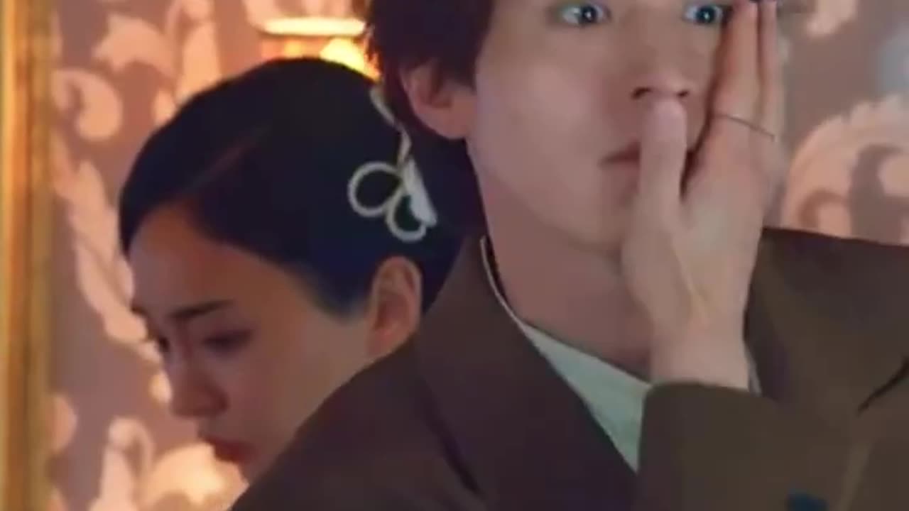 She doesn't like his rejection