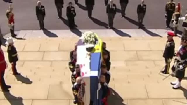 London bridge Sept 8