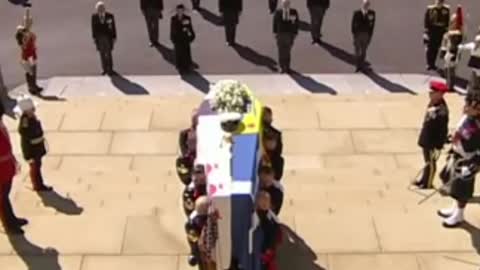 London bridge Sept 8