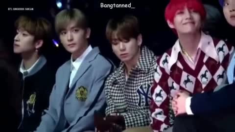 Kpop idols being whipped for jungkook