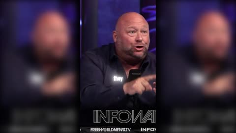 Alex Jones: Soros Prosecutor Caught Rigging Trump Indictment in Georgia - 8/15/23