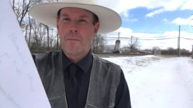 Roger Reynolds and Corruption—or a political hit?