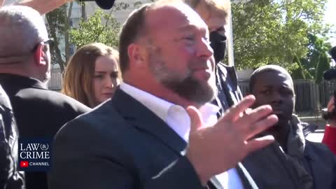 First Amendment on trial day 8