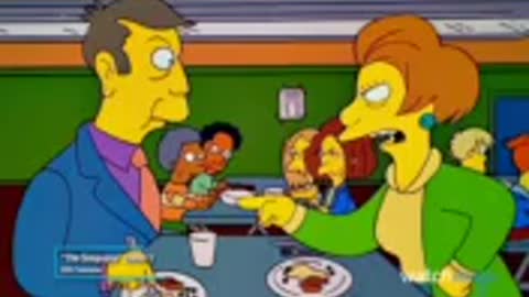 Top 10 Behind the Scenes Controversies in The Simpsons