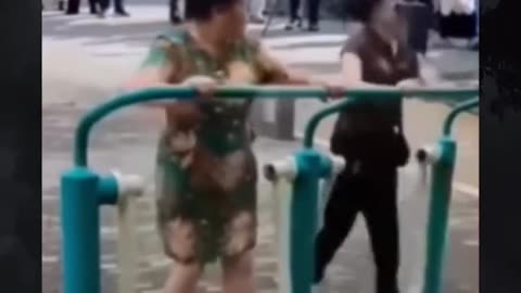 Spoky videos caught in camera