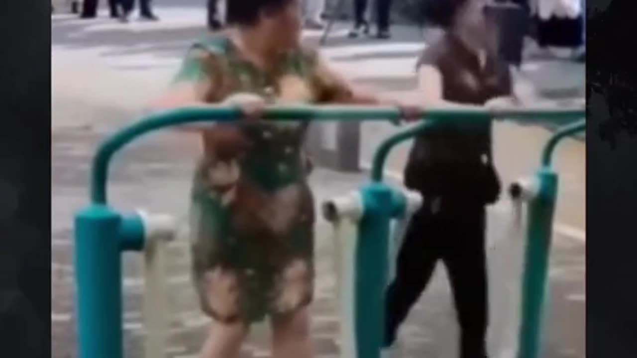 Spoky videos caught in camera