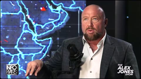 ALEX JONES — FULL SHOW 12/11/24