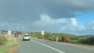 Esperance Hiking