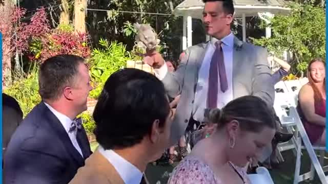 These weddings turned into a total show for everyone but for all the wrong reasons 😂🤣