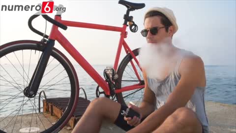 l'industria del tabacco e le 16 cose che devi sapere- trailer
