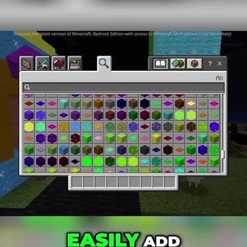 Level Up Your Minecraft World with Incredible Add-Ons