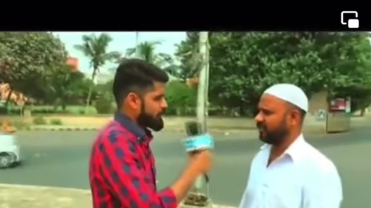 Report on election
