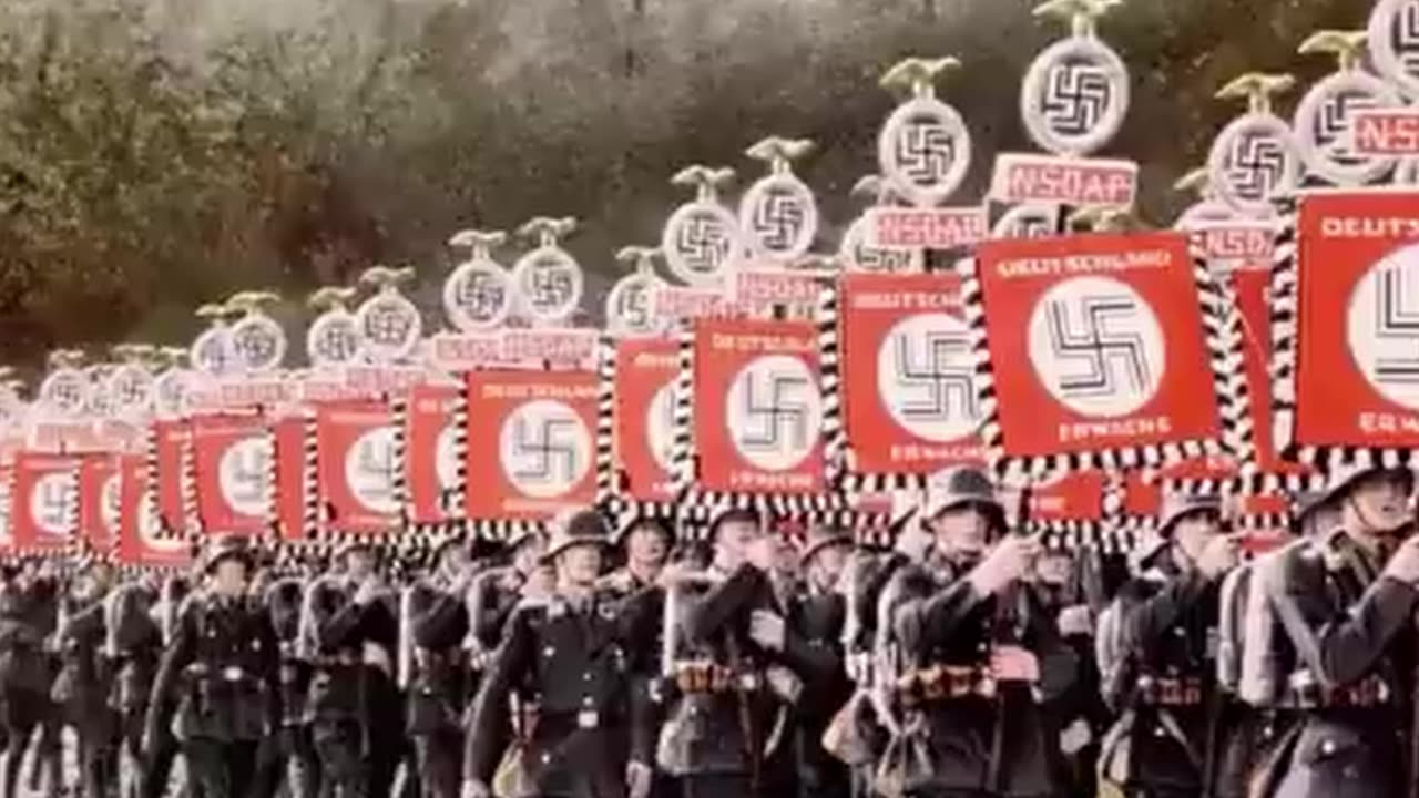 Totalitarians Offer Freedom from Freedom - The Humanist Wars of Religion, Pt 3
