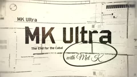 OCT 28, 2021 STEEL TRUTH EXCLUSIVE SHOW: MK ULTRA with Mel K. THEY ARE COMING FOR YOU!