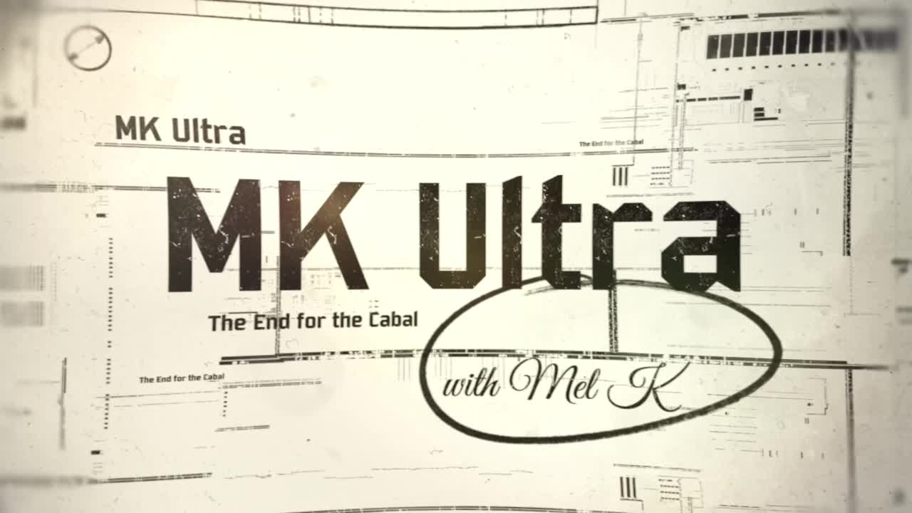 OCT 28, 2021 STEEL TRUTH EXCLUSIVE SHOW: MK ULTRA with Mel K. THEY ARE COMING FOR YOU!