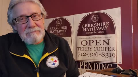 Coffee ☕️ with Coop!