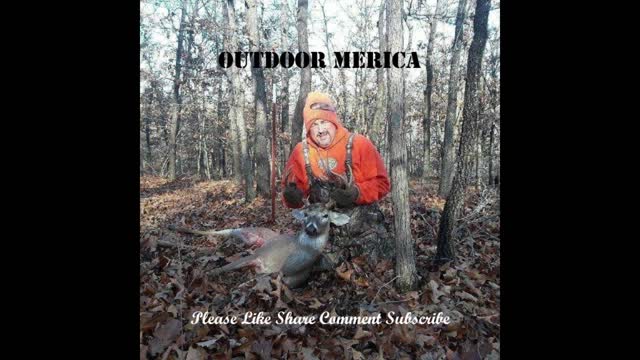 Opening Weekend 2021 Archery Deer Season