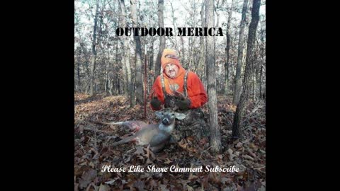 Opening Weekend 2021 Archery Deer Season