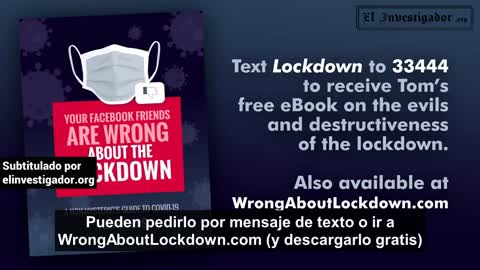 El Culto del Covid-19 TeleCreyentes que ignoran los hechos y no usan el sentido común