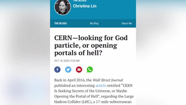 Demons exist! And they’re are going to show you face to face