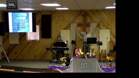 The Names of God Pt. 2