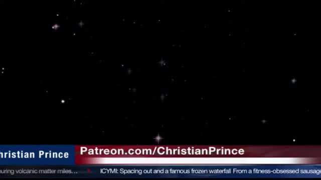 Christian Prince- Why is Christ a problem for Muslims?!?