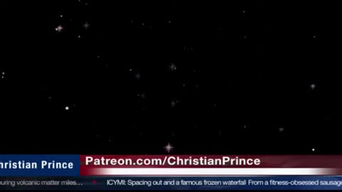 Christian Prince- Why is Christ a problem for Muslims?!?