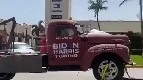 Trump Towing