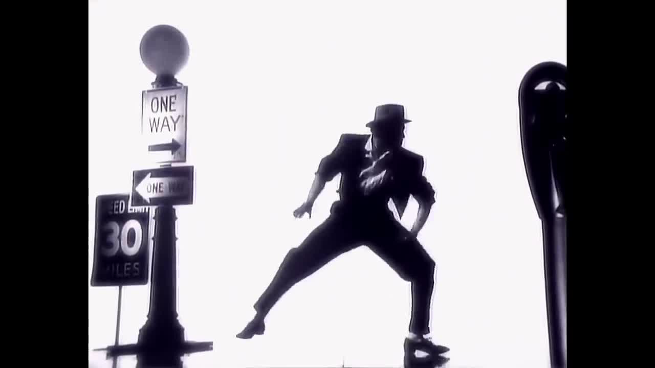 Paula Abdul - Straight Up