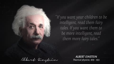 Albert Einstein's Quotes You'll Regret Clicking On