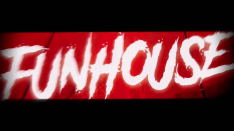 funhouse